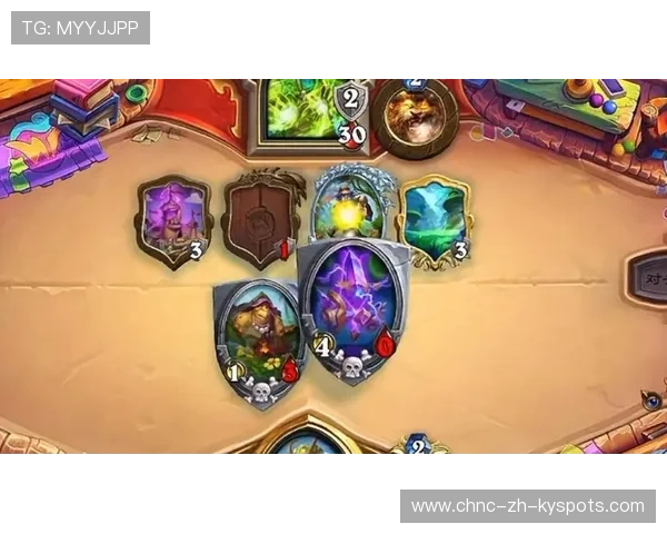 炉石传说 赛事规则调整优化游戏体验，炉石赛制